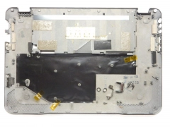 Миниатюра товара Нижняя часть корпуса (корыто) MSI X340