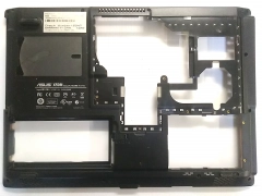 Миниатюра товара Нижняя часть корпуса (корыто) 13GNLF1AP053 13GNLF1AP054 Asus X50M X50Z X50SL X50
