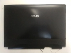 Миниатюра товара Верхняя крышка (матрицы) 13GNLF3AP040 Asus X50M X50Z X50