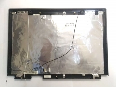 Миниатюра товара Верхняя крышка (матрицы) 13GNLF3AP040 Asus X50M X50Z X50