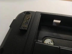 Миниатюра товара Корпус нижняя часть (корыто) AP04A000H00 511802BO002 Acer Aspire 5530