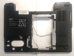 Миниатюра товара Корпус нижняя часть (корыто) YHN36ZR1BAT EAZR1001018 36ZR1BATN50 Acer Aspire 3680
