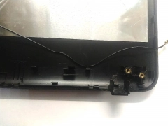 Миниатюра товара Верхняя крышка (матрицы) B0444508S10009 V000210590 Toshiba Satellite C655