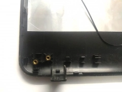 Миниатюра товара Верхняя крышка (матрицы) B0444508S10009 V000210590 Toshiba Satellite C655