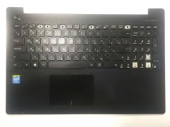 Миниатюра товара Верхняя часть корпуса (палмрест) 13NB04X1P03113-1 DZA13NB04X1AP07 Asus X553M, F553M D553M