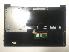 Миниатюра товара Верхняя часть корпуса (палмрест) 13NB04X1P03113-1 DZA13NB04X1AP07 Asus X553M, F553M D553M