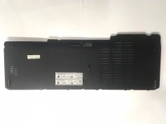 Миниатюра товара Крышка корпуса нижняя P2P-731JXXX-Y31 731J215Y31A MSI CX720
