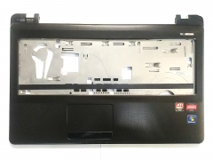 Миниатюра товара Верхняя часть корпуса (палмрест) 13N0-GUA0805 13GNXM1AP030 Asus K52 A52 X52 X52J K52D K52DR