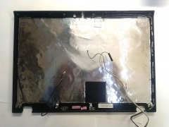Миниатюра товара Верхняя крышка (матрицы) 60.4FZ22.003 45N5638 для Lenovo ThinkPad T410, T410i