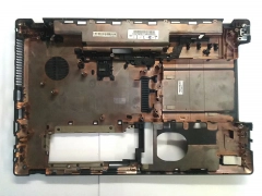 Миниатюра товара Корпус нижняя часть (корыто) AP0FO000400 Acer Aspire 5336 eMachines E729Z