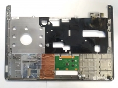 Миниатюра товара Верхняя часть корпуса (палмрест) 33.4W015.001 DELL Vostro 500 PP29L