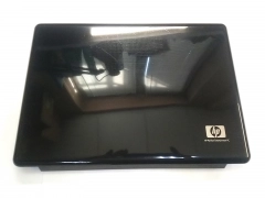 Миниатюра товара Верхняя крышка (матрицы) ZYETP003BTD137 для HP Pavilion dv5 (dv5-1164er dv5-1240er)