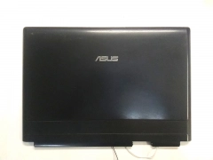 Миниатюра товара Верхняя крышка (матрицы) 13GNLF3AP040 Asus X50M X50Z X50