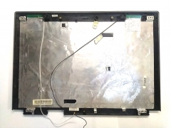 Миниатюра товара Верхняя крышка (матрицы) 13GNLF3AP040 Asus X50M X50Z X50