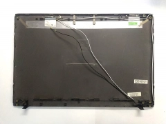 Миниатюра товара Верхняя крышка (матрицы) 6070B0432801 605764-001 для HP 620 625