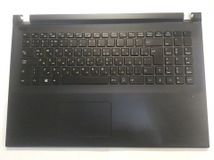 Миниатюра товара Верхняя часть корпуса (палмрест) 62RPH51C10-1102 40R-N51C10-1102 40RH51C10-1102 IRU DA5KB12