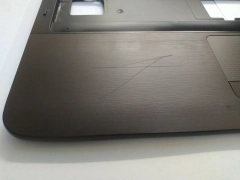 Миниатюра товара Верхняя часть корпуса (палмрест) BA81-09820A BA75-02564A для Samsung NP-R540