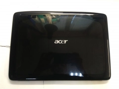 Миниатюра товара Верхняя крышка (матрицы) DZC36Z01LCTN2007 для Acer Aspire 4720