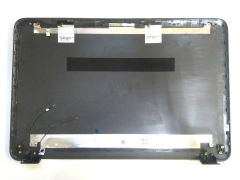 Миниатюра товара Крышка верхняя (матрицы) 859511-001 AP1O2000430 FA102000730 для HP 255 G5 15-ac 15-af 15-ay 15-ba серии