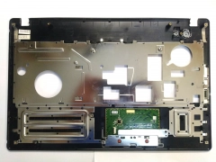 Миниатюра товара Верхняя часть корпуса (палмрест) 60.4SH04.002 для Lenovo G580