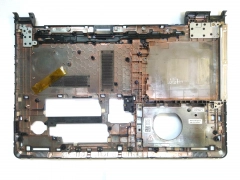 Миниатюра товара Нижняя часть корпуса (корыто) 0PTM4C для Dell P51F 15 5555, 5558, 5566