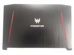 Миниатюра товара Верхняя крышка (матрицы) AP222000100P73 для Acer Predator Helios 300 series
