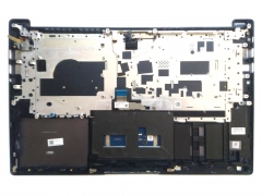 Миниатюра товара Верхняя часть корпуса (палмрест) C1 00301211542 для Huawei Bob-Wai9