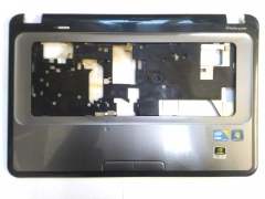 Миниатюра товара Верхняя часть корпуса (палмрест) 646384-001 ZYE32R15TP HP g6-1108er g6-1250er и др. HP g6-1000 серии