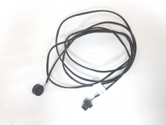 Миниатюра товара Микрофон на шлейфе 6-23-EW253-011 DNS 0164763 0150166 W253BWQ W253ESQ W253BZQ W270HUQ W253ELQ