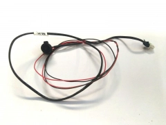Миниатюра товара Микрофон на шлейфе CY100007900 для Samsung NP355E5X NP355 NP350E5C NP350