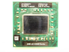 Миниатюра товара AMD A6-4400M AM4400DEC23HJ (2.7Ghz)