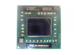 Миниатюра товара AMD A8-4500M AM4500DEC44HJ (1.9-2.8Ghz)