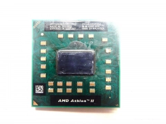 Миниатюра товара AMD Athlon II Dual-Core Mobile P320 AMP320SGR22GM (2.1Ghz)
