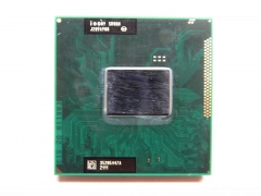 Миниатюра товара Intel Core i3-2350M Processor (SR0DN, 3M Cache, 2.3 GHz)