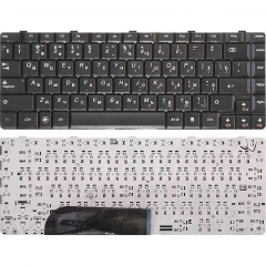 Миниатюра товара Клавиатура для Lenovo IdeaPad U350 Y650