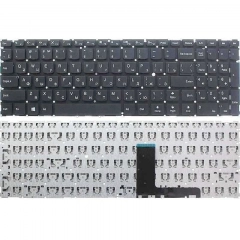 Миниатюра товара Клавиатура без рамки для Lenovo 310-15 510-15 310-15ISK 310-15ABR