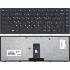 Миниатюра товара Клавиатура 25013004 MP-24LA1US-6864 2370-US MP-10A1 для Lenovo G400 G405S G410S S410P Flex 14