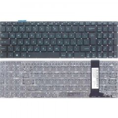 Миниатюра товара Клавиатура Asus N56V U500VZ N76 R500V S550C R405