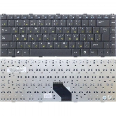 Миниатюра товара Клавиатура V020662AK1 04GNI51KRU20 Asus Z93 Z96 S96