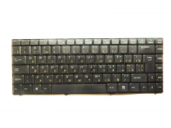 Миниатюра товара Клавиатура K020462H1 REV: R1.0 RU 04GNMA1KRU00 08462001535 Asus C90 Z37 Z97