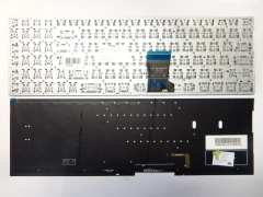Миниатюра товара Клавиатура с подсветкой Asus N501 G501 Q501 UX501 N541
