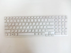 Миниатюра товара Клавиатура 149093511RU C12A06004691 Sony VAIO SVE151E11V SVE15 E15