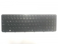 Миниатюра товара Клавиатура 697452-251 700271-251 58CH0113A3 HP G6-2000 серии
