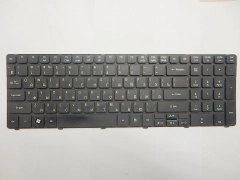 Миниатюра товара Клавиатура V104702AS3RU, PK130C91104 Acer Aspire, eMachines