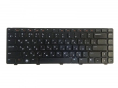 Миниатюра товара Клавиатура PK130OF5A07 SG-49910-XAA SN6121 (C) Rev: A00 для Dell inspiron 5520