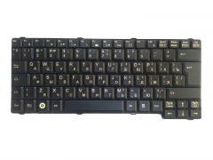 Миниатюра товара Клавиатура F6126-B242 YSKB0710263 для Fujitsu V5545