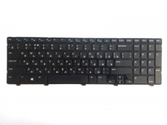 Миниатюра товара Клавиатура PK130SZ2A06 NSK-LA0SC 0R Rev: A00 0G67V1 для Dell Inspiron 15R 3521, 3537, 5421, 5537, 5535 P28F