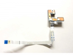 Миниатюра товара Плата управления звуком и программируемой кнопки с шлейфом 48.4CG03.011 50.4CG02.011 Acer Aspire 5536 5740 5242 5542 5542G