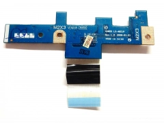 Миниатюра товара Плата включения с LED индикаторами KAWGO LS-4851P Rev: 1.0 NBX0000E600 Acer Aspire 5541G 5334 5516 5517 5532 eMachines E52