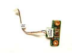 Миниатюра товара Плата кнопки включения 6017B0146501 Toshiba Satellite L300